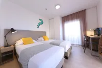 Apparteo Bordeaux Hotel a Bordeaux