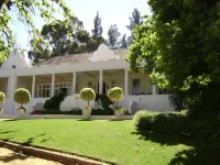 Diemersfontein Wine & Country Estate