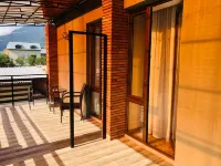 Paradise Kazbegi Hotels in Kazbegi