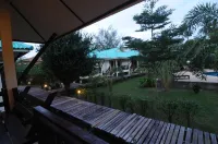 N.T. Lanta Resort Hotels in 