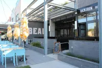 Beaumaris Bay Motel Hotels in Highett