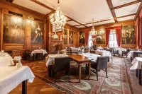 Fletcher Hotel Paleis Stadhouderlijk Hof Hotels in Hardegarijp