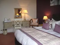 Shaftesbury Hotel Dundee Hotels near Birkhill Inn