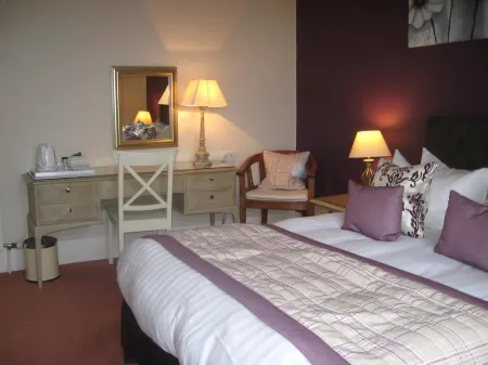 Shaftesbury Hotel Dundee