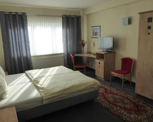 Hotel Ring Park Hotels in Neckar-Odenwald-Kreis