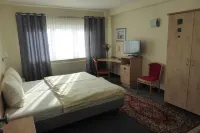 Hotel Ring Park - 駐車場