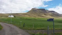 Brekkukot Cottages, Blonduos