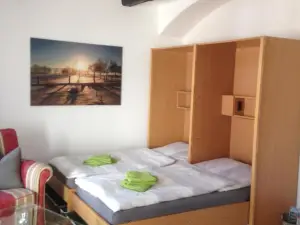 Ferienwohnung Zweinig 01