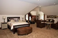 Wishmaker House B&b Hotels in Bellville