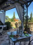 Locanda Nel Cassero Hôtels à : Civitella Paganico