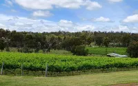 Just Red Wines Cabins
