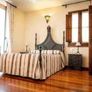 La Colegiata de Ronda Rooms