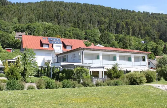 祖富勒餐廳Spa酒店