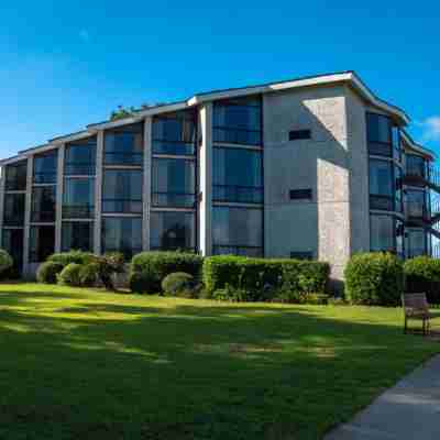 Epworth by the Sea Hotel Exterior