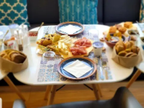 Hotel Aurora Duino Hotels in Duino-Aurisina