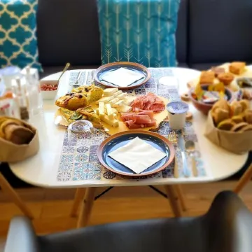 Hotel Aurora Duino Отели рядом с достопримечательностью «Duino Castle»