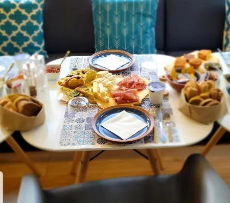 Hotel Aurora Duino Отели рядом с достопримечательностью «Duino Castle»