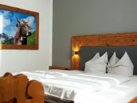 Hotel Almwirt Hotels in Haar
