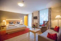 Flair Hotel Adlerbad Hotel a Bad Peterstal-Griesbach