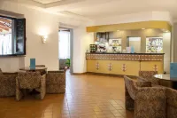 Hotel Villa Paradiso - bars