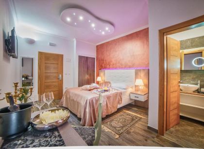 納特卡精品飯店