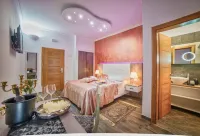 Hotel Boutique Natka Hotels in Rovinj