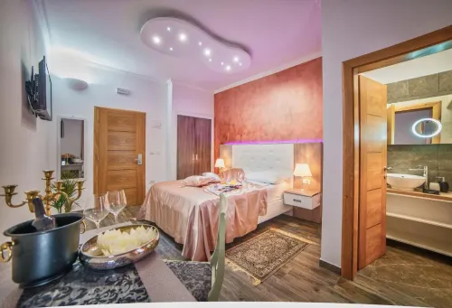 Hotel Boutique Natka Hotels in Rovinj
