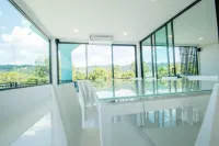 Baan Yamoo Ranong - Uima-altaat