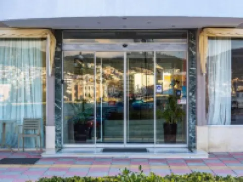 Blue Sea Hotel Hotels in Lesbos