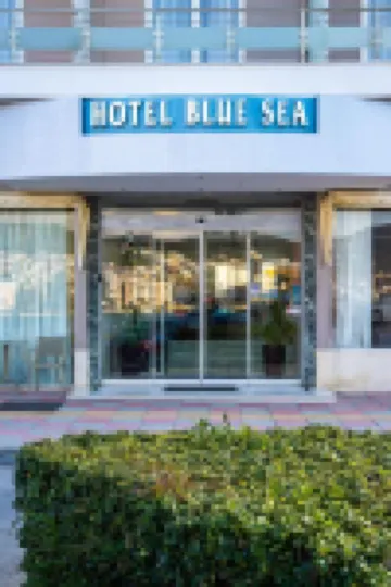 Blue Sea Hotel Hotels in 