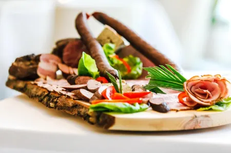 Hotel Willa Odkrywców