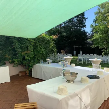 Park-Lodge am Rohrbusch