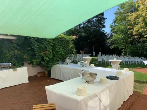 Park-Lodge am Rohrbusch