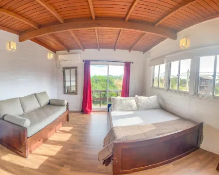 El Diablo y el Mar Hotels in Punta Del Diablo