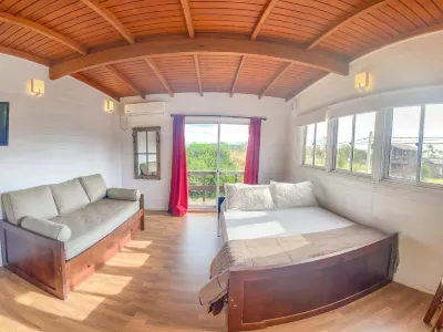 El Diablo y el Mar Hotels in Punta del Diablo