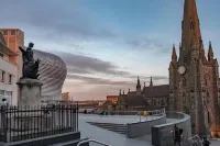 Premier Suites Birmingham Hotels in Birmingham
