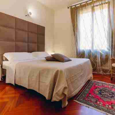 Exclusive Aparthotel la Reunion Rooms