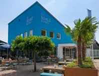 Hotel de Schildkamp Hotel a Zaltbommel