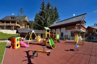 Villa Gardenia Hotel a Liptovska Osada