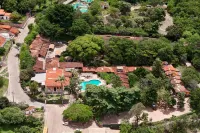Hotel de Lençois Hôtels à : Palmeiras
