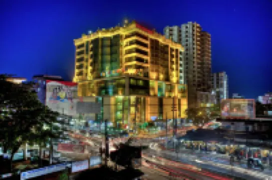 Rose View Hotel Hotels in 