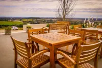 Elegance Hotel Tandil Hotels in Tandil