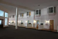 Whalers Inn and Suites Các khách sạn ở Dartmouth