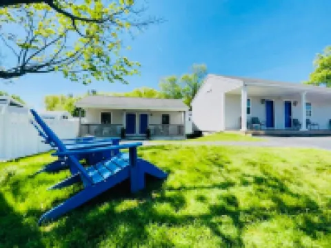 Wells Moody Motel Hotels in Wells