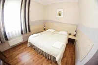 Hotel Nevada Hotels in 