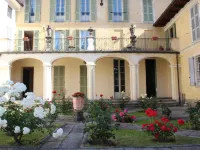 Hotel Il Portico by Lvg Hotel Collection Hotels in Cannobio