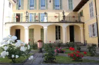 Hotel Il Portico by Lvg Hotel Collection