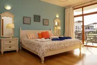 Sybaris Suites & Residences Hotel di Juan Dolio