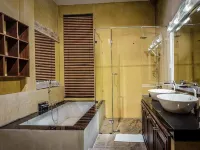 Gangula Villa Hotels in Halloluwa