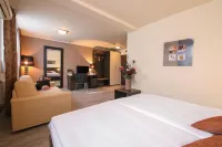 Hotel Evropa Hôtels à : Mala Piresica